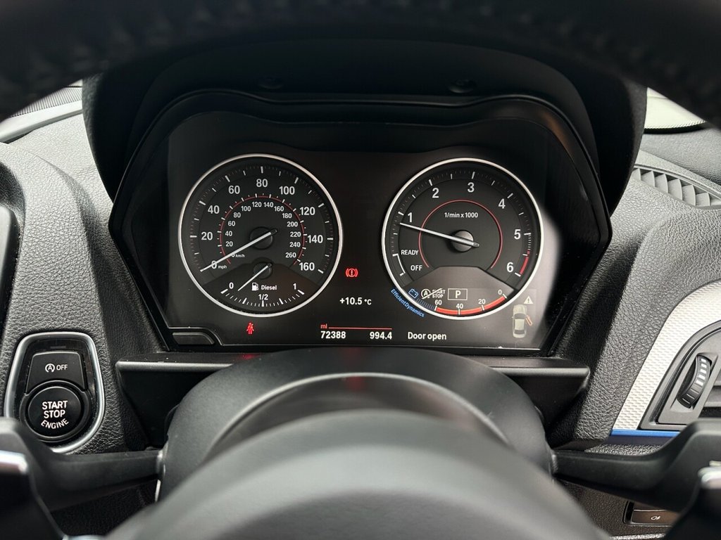 Used BMW 2 Series 2017 for sale - 77806279: Photo 20