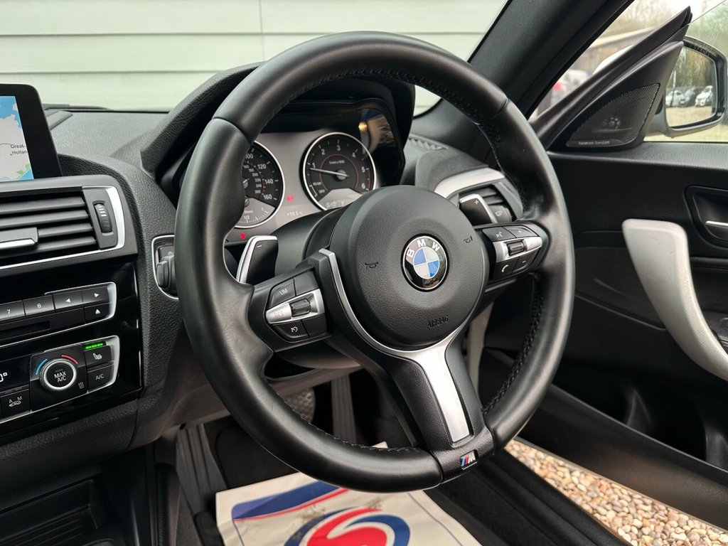 Used BMW 2 Series 2017 for sale - 77806279: Photo 24