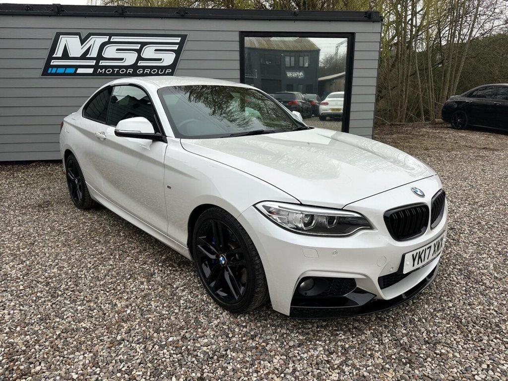 Used BMW 2 Series 2017 for sale - 77806279: Photo 7