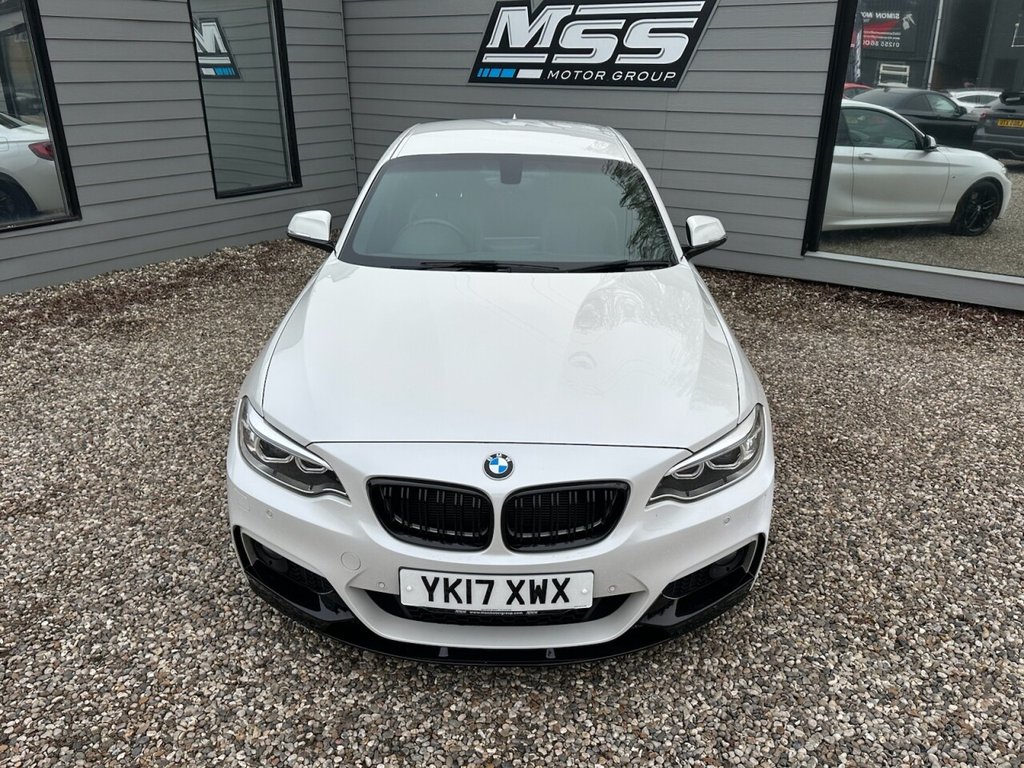 Used BMW 2 Series 2017 for sale - 77806279: Photo 8
