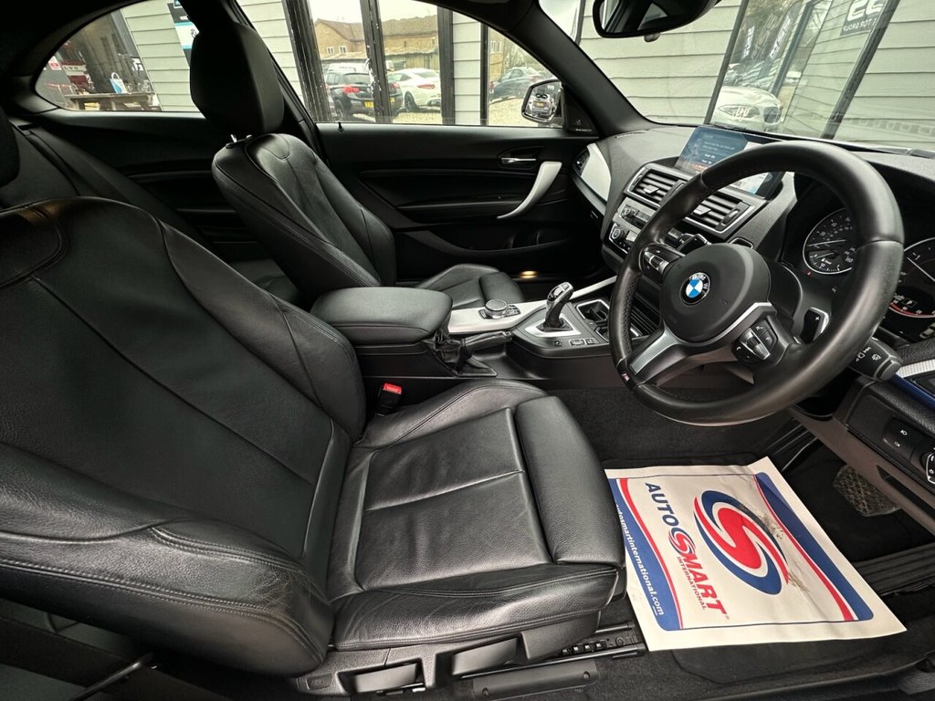 Used BMW 2 Series 2017 for sale - 77806279: Photo 9