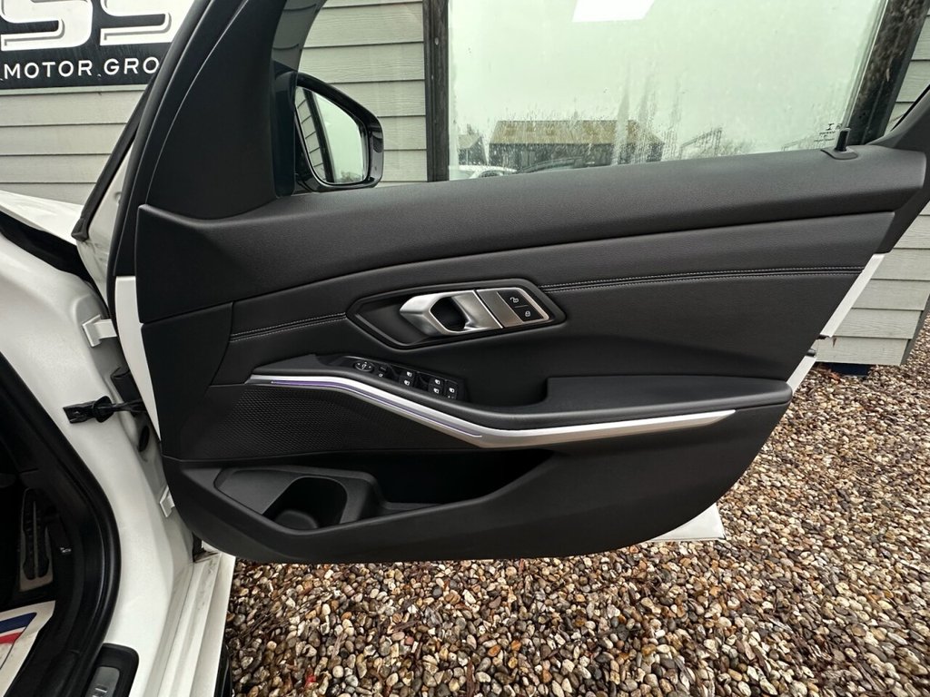 Used BMW 3 Series 2019 for sale - 77188509: Photo 11