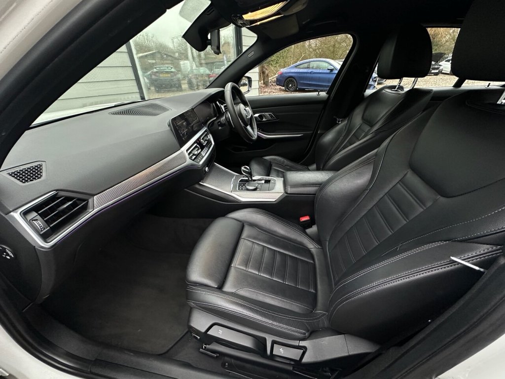 Used BMW 3 Series 2019 for sale - 77188509: Photo 12