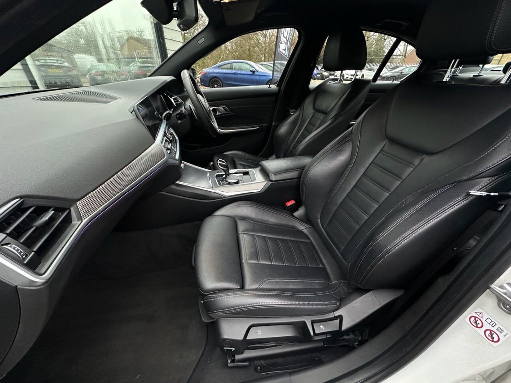 Used BMW 3 Series 2019 for sale - 77188509: Photo 13
