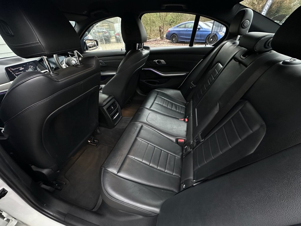 Used BMW 3 Series 2019 for sale - 77188509: Photo 15