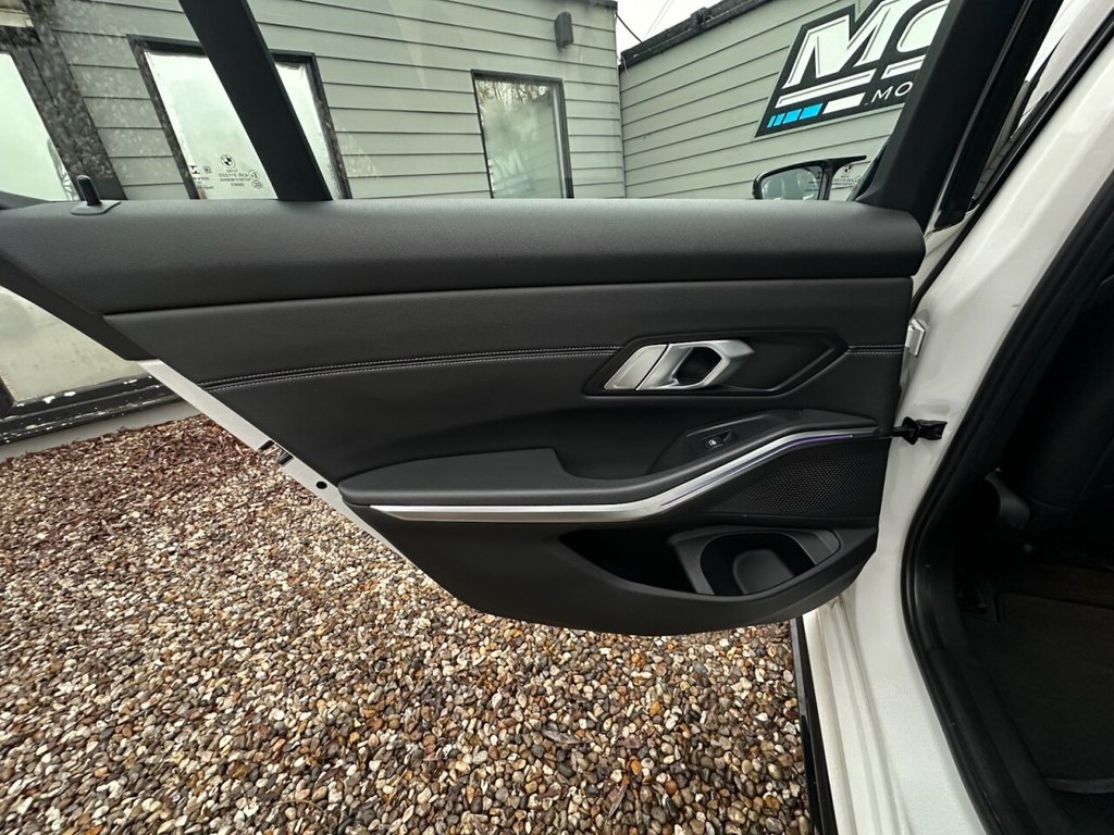 Used BMW 3 Series 2019 for sale - 77188509: Photo 16