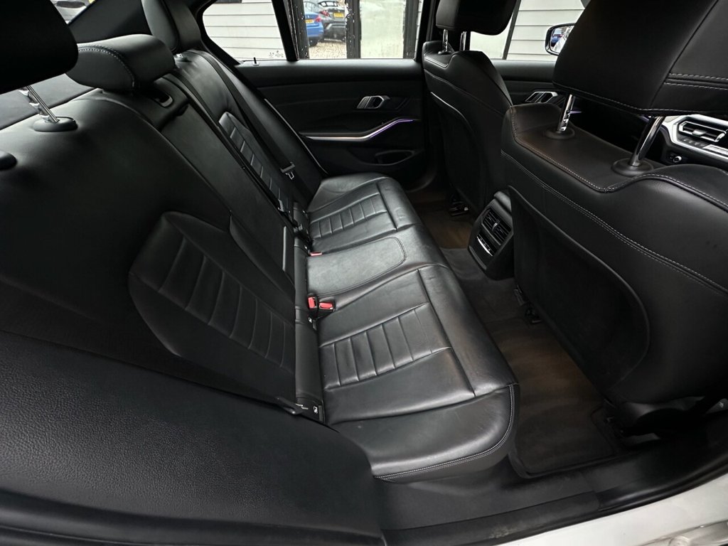 Used BMW 3 Series 2019 for sale - 77188509: Photo 17