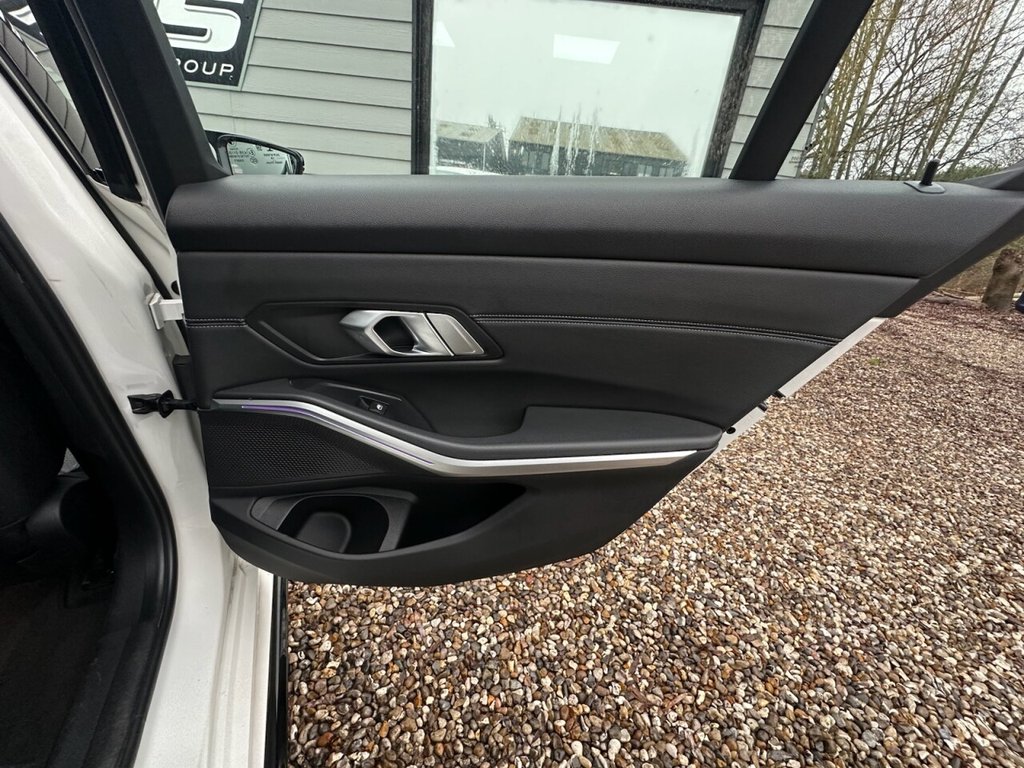 Used BMW 3 Series 2019 for sale - 77188509: Photo 18