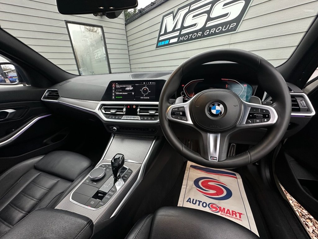 Used BMW 3 Series 2019 for sale - 77188509: Photo 20