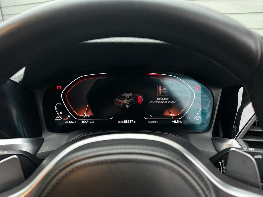 Used BMW 3 Series 2019 for sale - 77188509: Photo 22