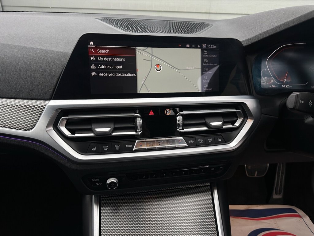 Used BMW 3 Series 2019 for sale - 77188509: Photo 24