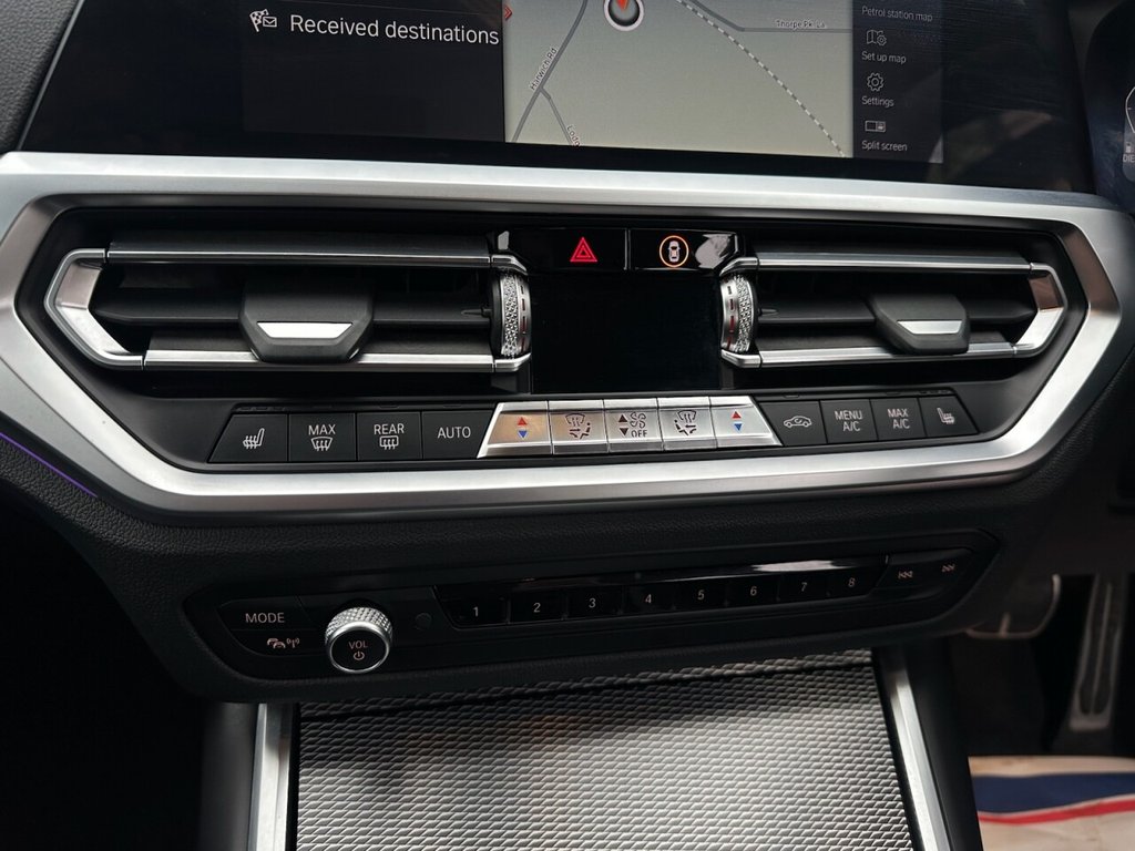 Used BMW 3 Series 2019 for sale - 77188509: Photo 25