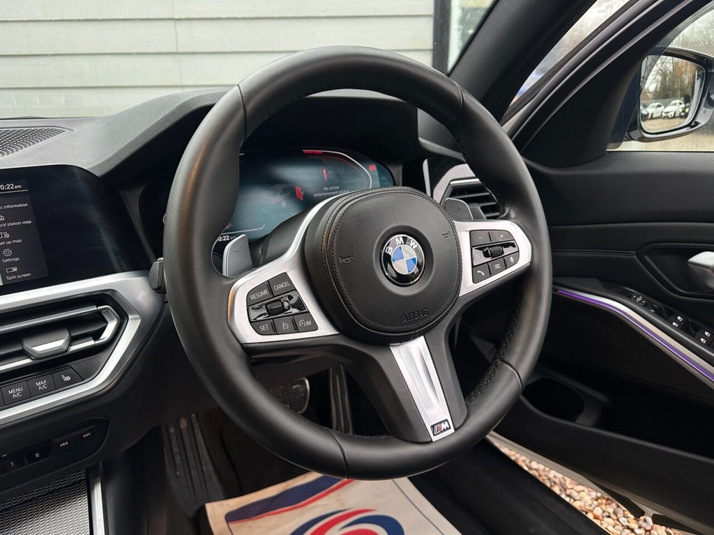 Used BMW 3 Series 2019 for sale - 77188509: Photo 27