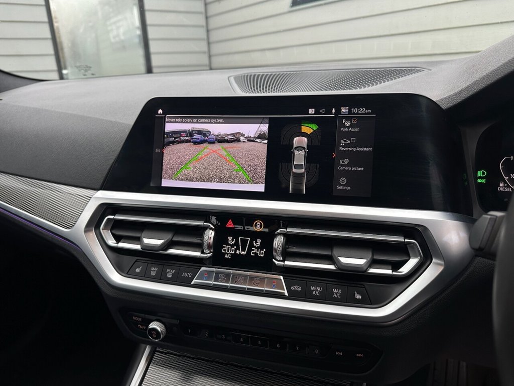 Used BMW 3 Series 2019 for sale - 77188509: Photo 28