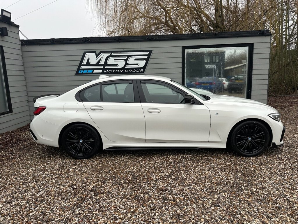 Used BMW 3 Series 2019 for sale - 77188509: Photo 6