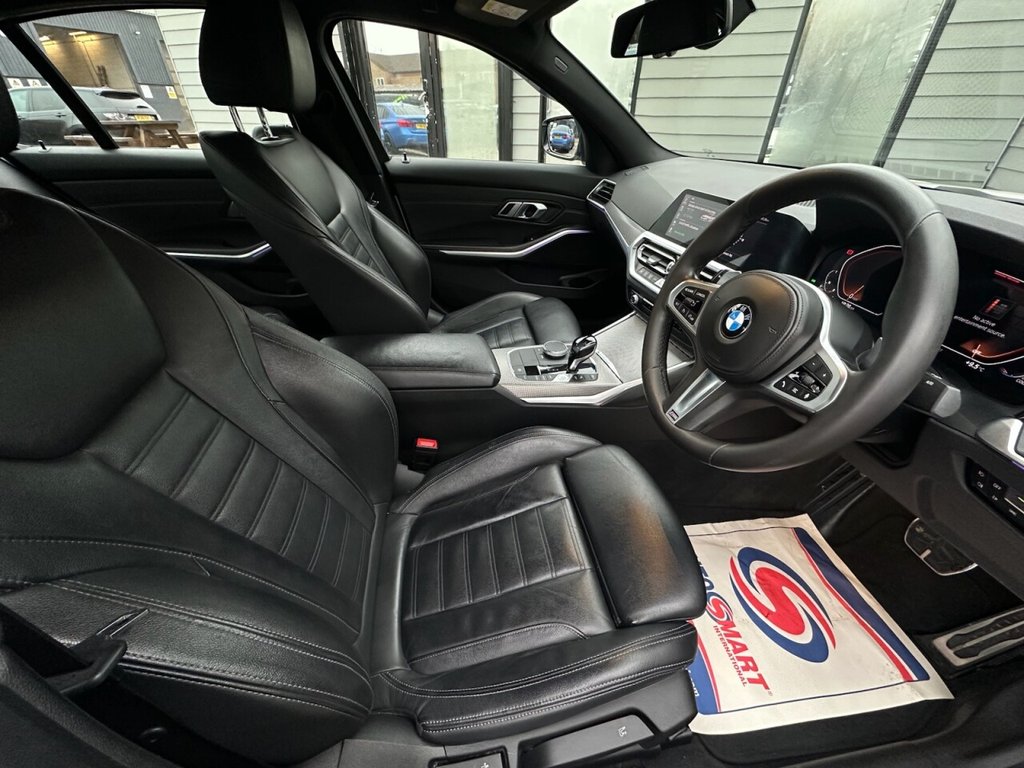 Used BMW 3 Series 2019 for sale - 77188509: Photo 9