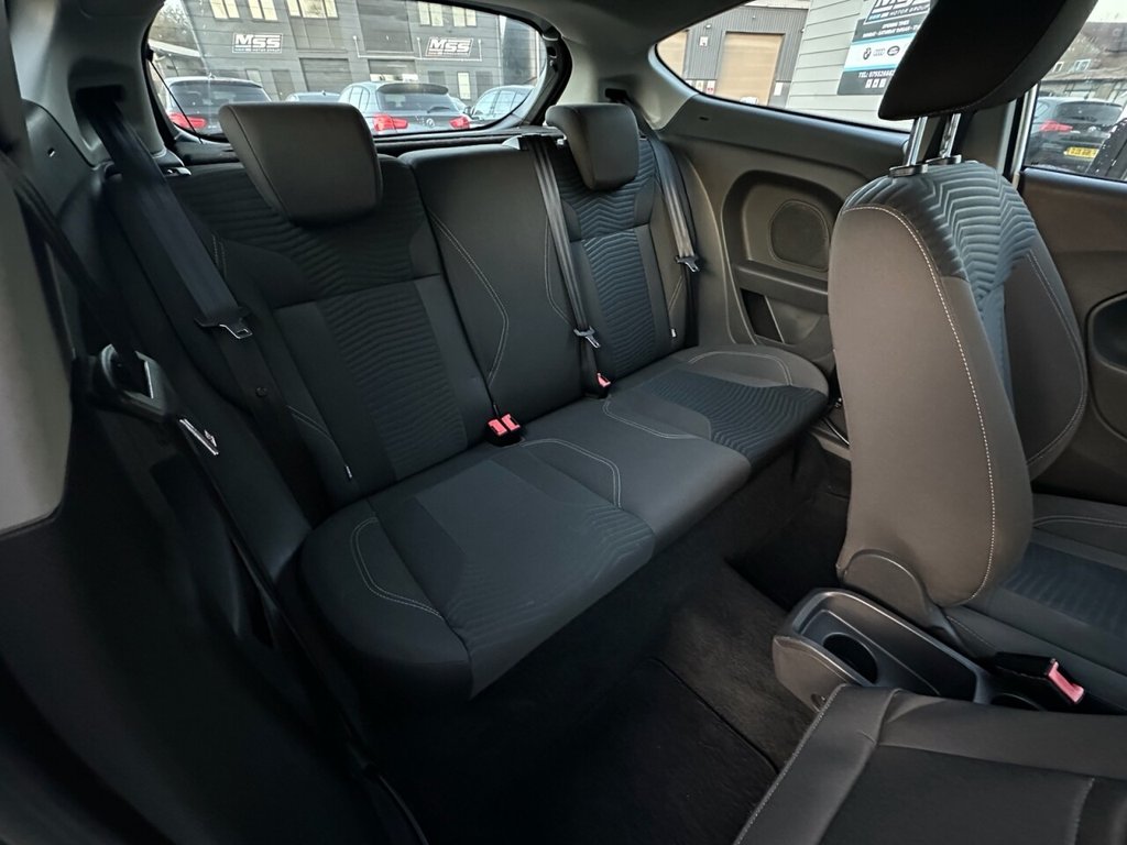 Used Ford Fiesta 2017 for sale - 77673442: Photo 12