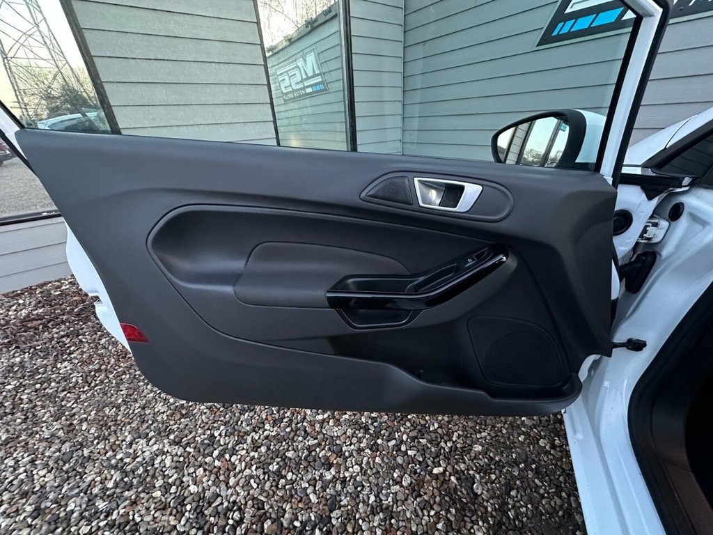 Used Ford Fiesta 2017 for sale - 77673442: Photo 15