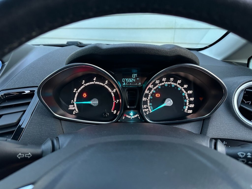 Used Ford Fiesta 2017 for sale - 77673442: Photo 20