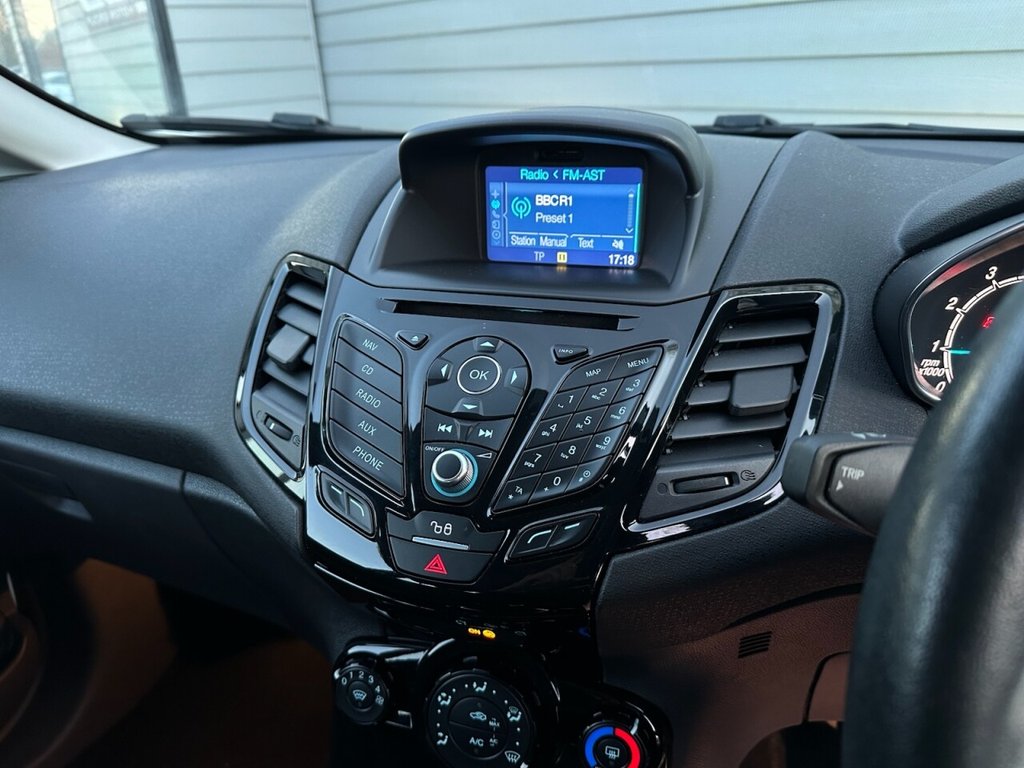 Used Ford Fiesta 2017 for sale - 77673442: Photo 21