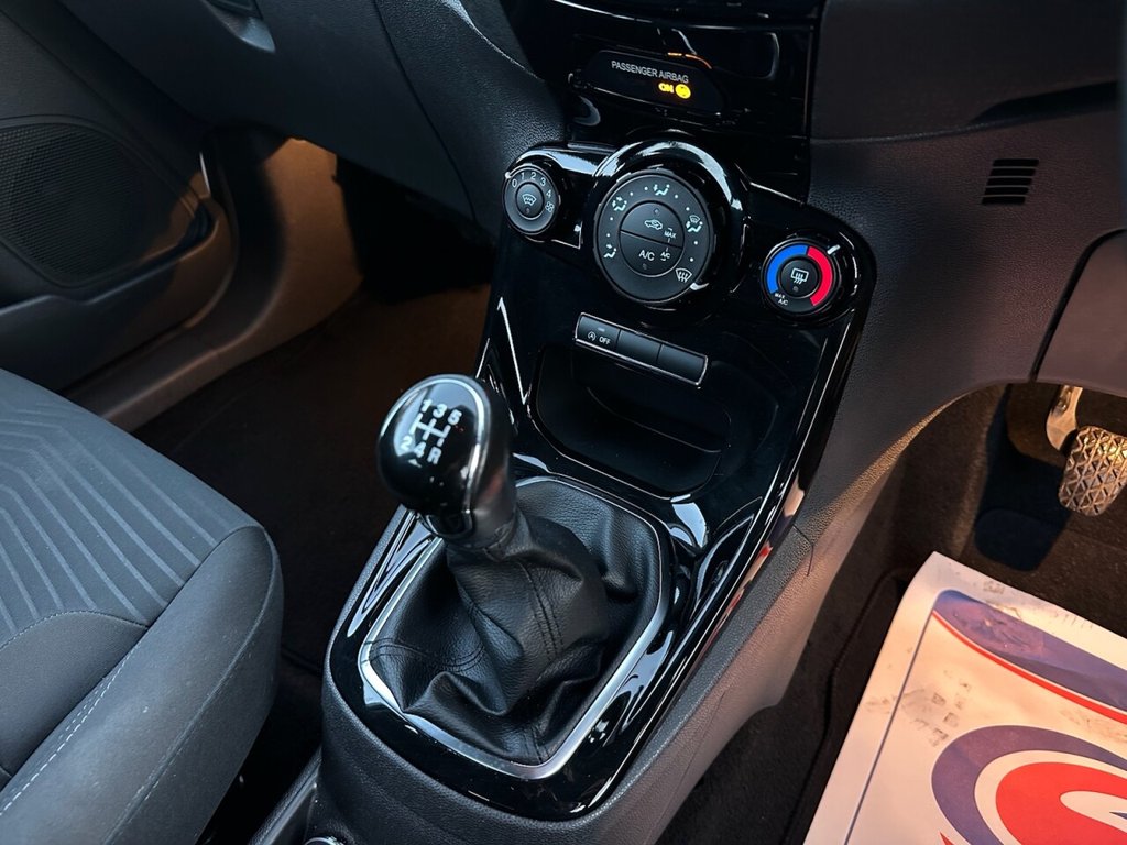 Used Ford Fiesta 2017 for sale - 77673442: Photo 22