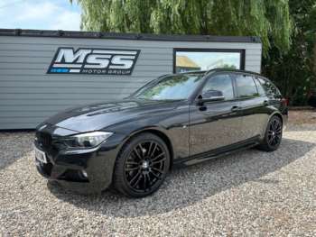 Used BMW 3 Series 2015 for sale - 74986431: Photo