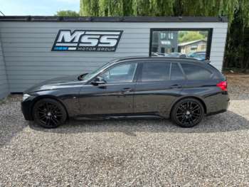 Used BMW 3 Series 2015 for sale - 74986431: Photo