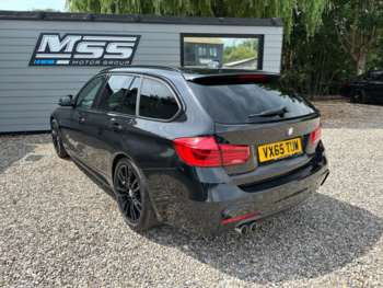Used BMW 3 Series 2015 for sale - 74986431: Photo