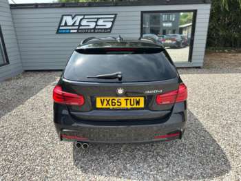 Used BMW 3 Series 2015 for sale - 74986431: Photo