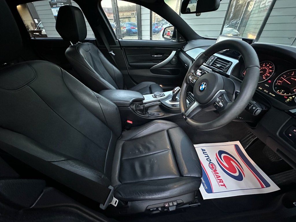 Used BMW 4 Series 2014 for sale - 76910485: Photo 12