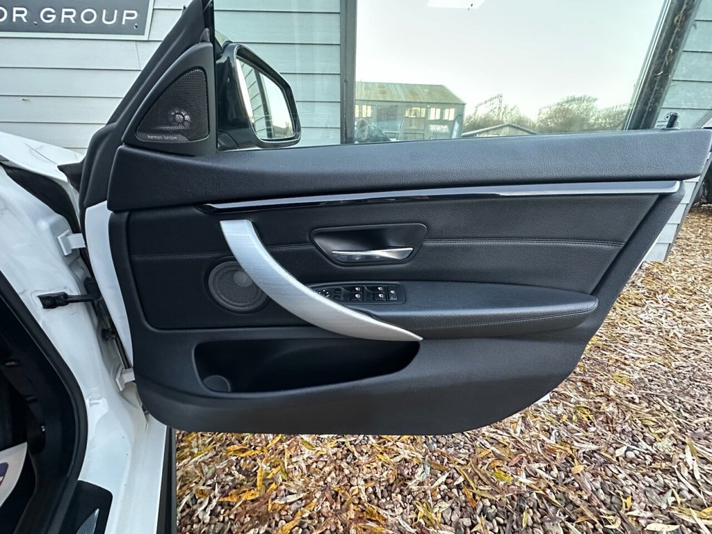 Used BMW 4 Series 2014 for sale - 76910485: Photo 14