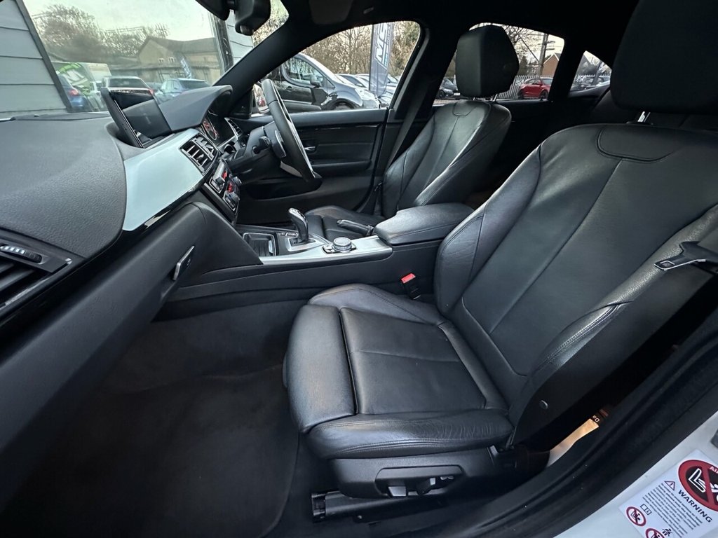 Used BMW 4 Series 2014 for sale - 76910485: Photo 16