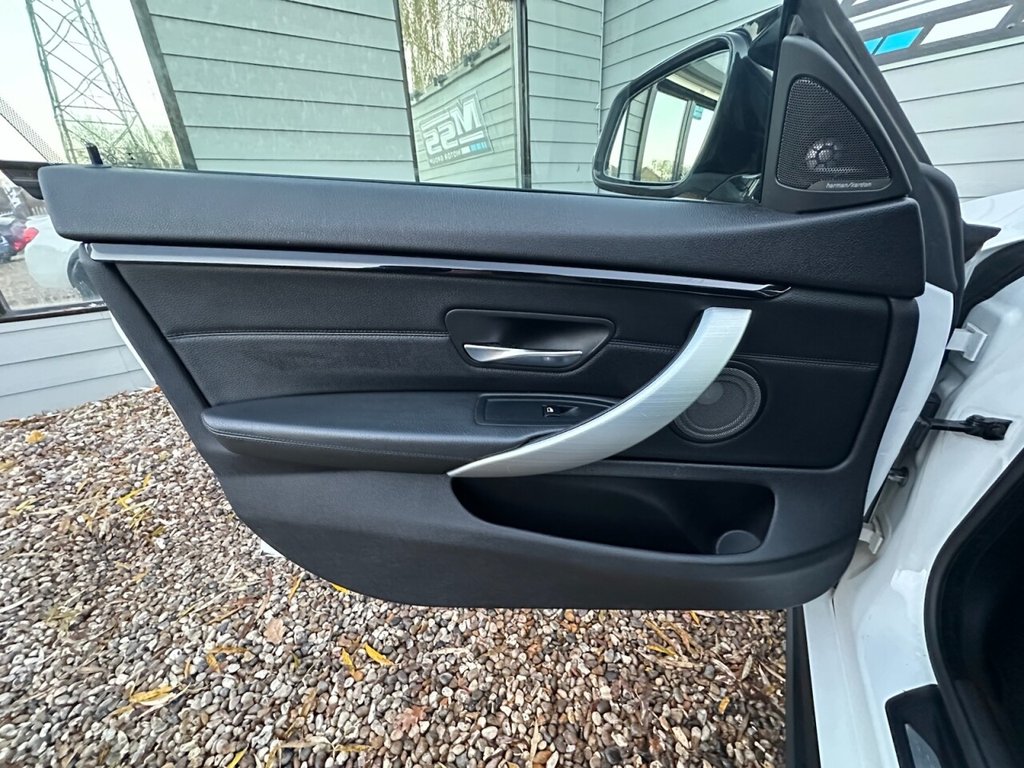 Used BMW 4 Series 2014 for sale - 76910485: Photo 17