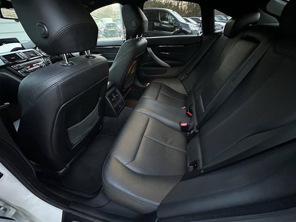 Used BMW 4 Series 2014 for sale - 76910485: Photo 18