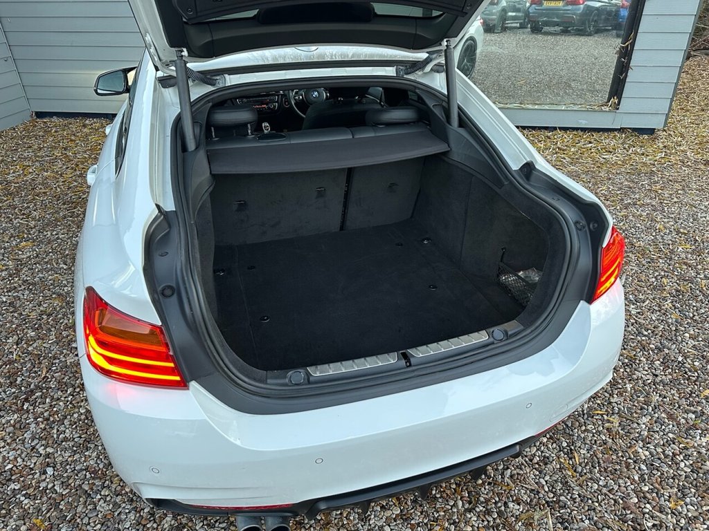 Used BMW 4 Series 2014 for sale - 76910485: Photo 22