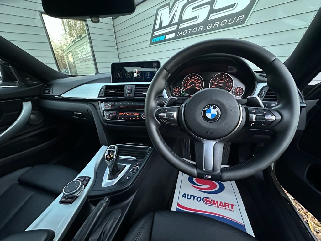 Used BMW 4 Series 2014 for sale - 76910485: Photo 24