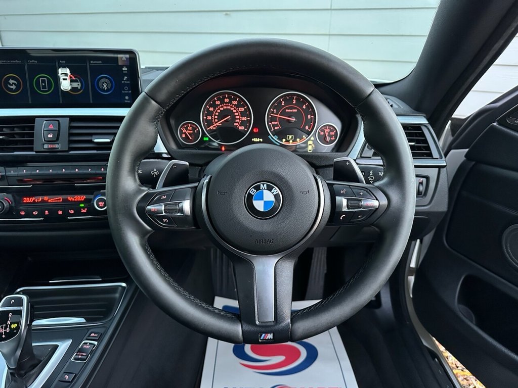 Used BMW 4 Series 2014 for sale - 76910485: Photo 25