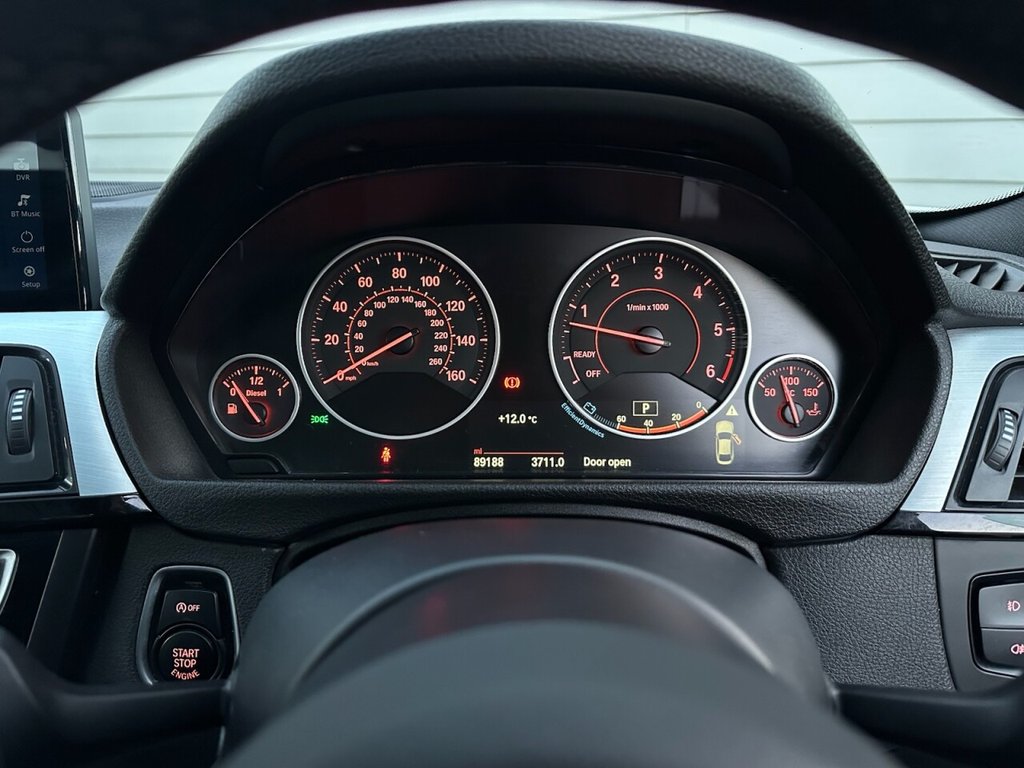 Used BMW 4 Series 2014 for sale - 76910485: Photo 26