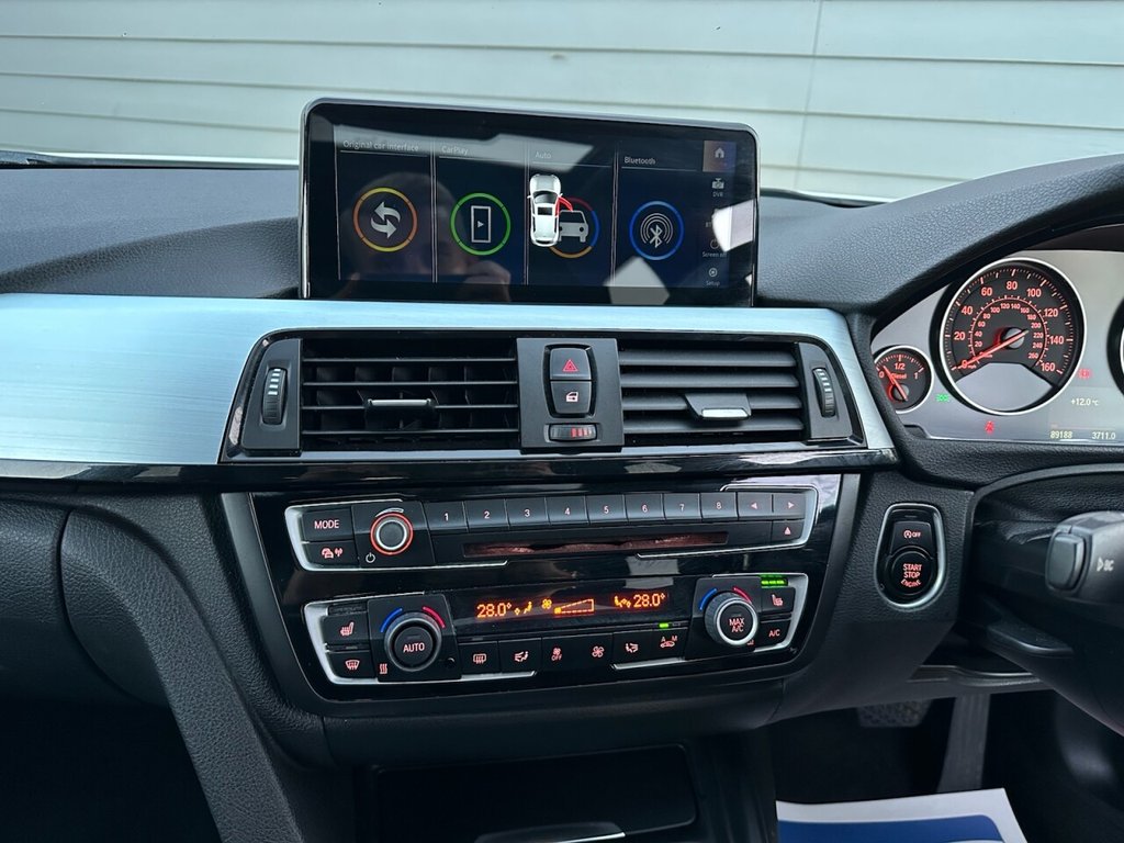 Used BMW 4 Series 2014 for sale - 76910485: Photo 27