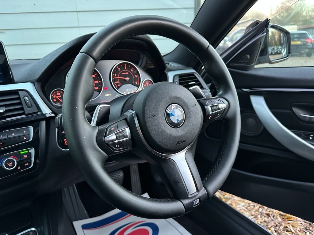 Used BMW 4 Series 2014 for sale - 76910485: Photo 30