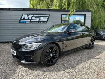 2016 (66) - 2.0 420d M Sport Coupe 2dr Diesel Auto xDrive Euro 6 (s/s) (190 ps)