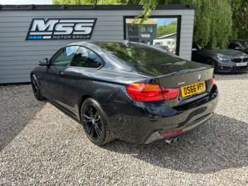 Used BMW 4 Series 2016 for sale - 74684887: Photo