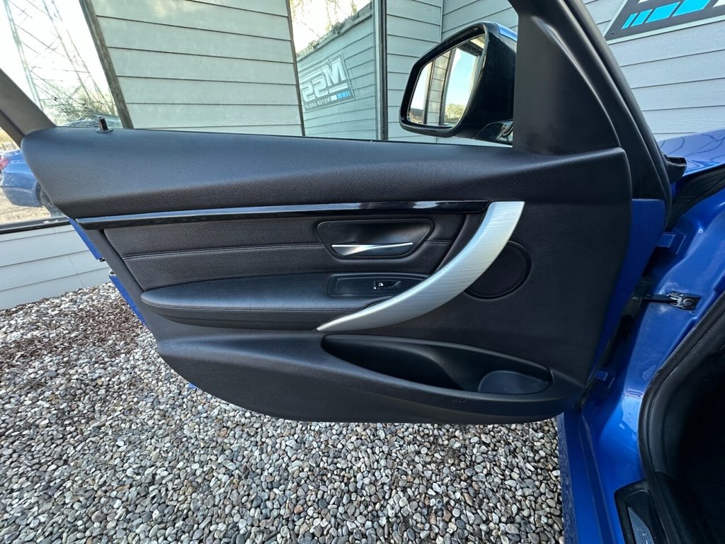 Used BMW 3 Series 2016 for sale - 77976315: Photo 16