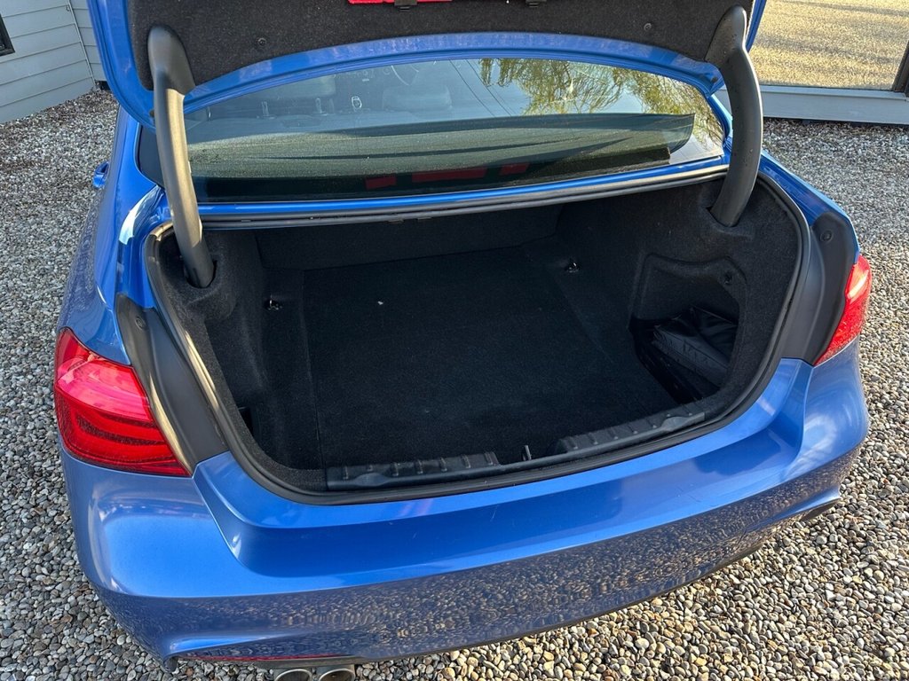 Used BMW 3 Series 2016 for sale - 77976315: Photo 19