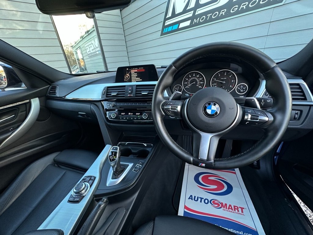 Used BMW 3 Series 2016 for sale - 77976315: Photo 20