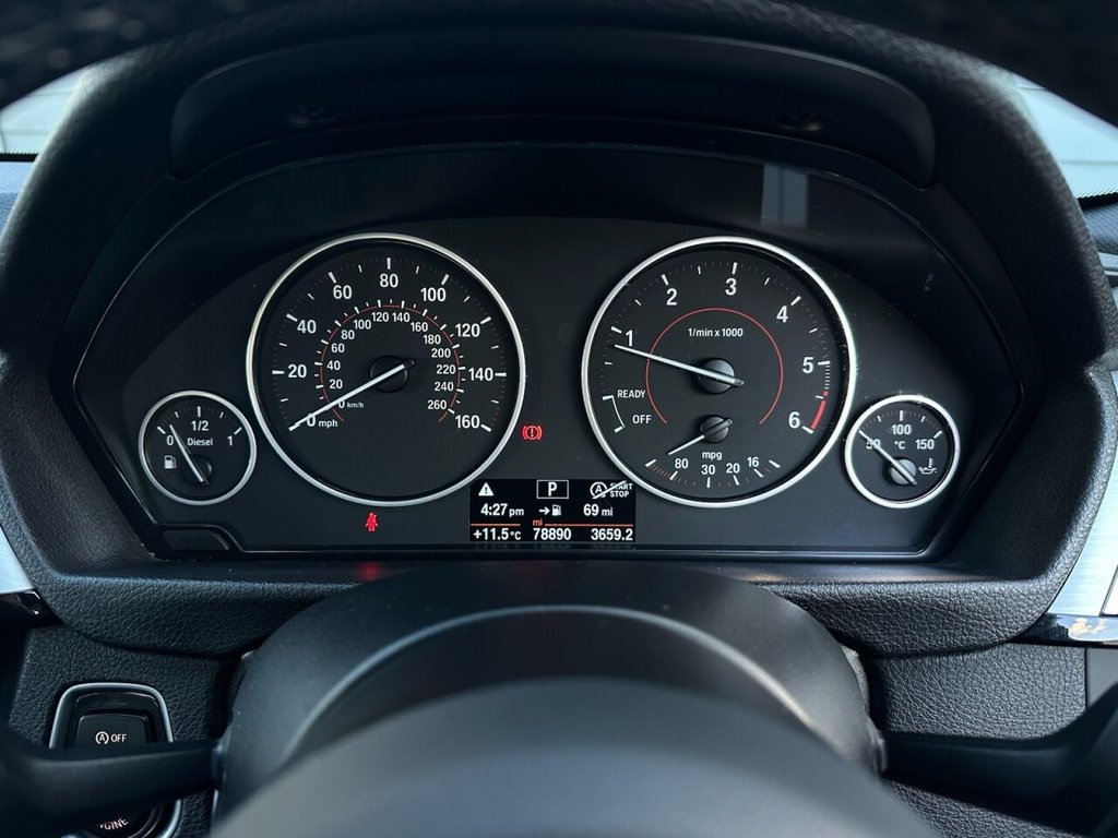 Used BMW 3 Series 2016 for sale - 77976315: Photo 22