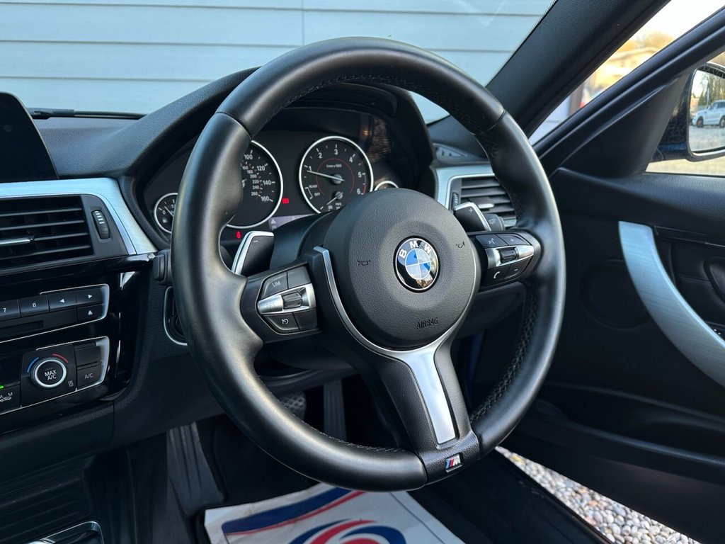 Used BMW 3 Series 2016 for sale - 77976315: Photo 25