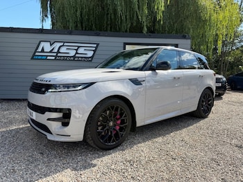 Used Land Rover Range Rover Sport 2023 for sale - 79334573: Photo