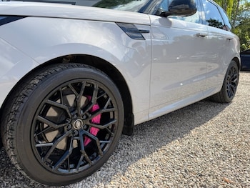 Used Land Rover Range Rover Sport 2023 for sale - 79334573: Photo
