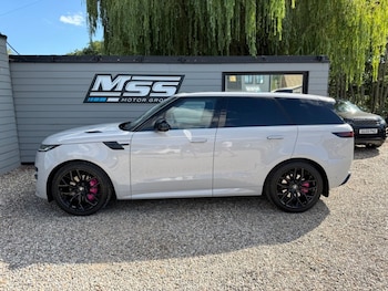 Used Land Rover Range Rover Sport 2023 for sale - 79334573: Photo